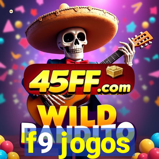 f9 jogos